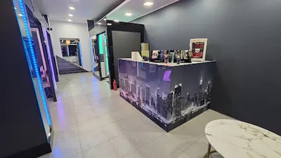 Sun Brothers Gdańsk ex Silver